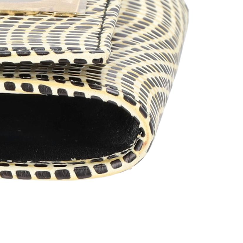 Ferragamo フェラガモ 財布 小物 ミニウォレット レディース ゴールド/ガンチーニコインケース/222339//8029474552718/Sランク/75