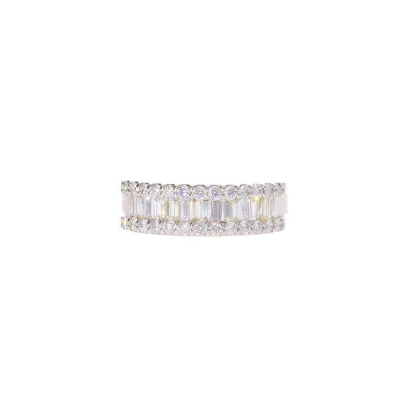 /PT900ダイヤR1.00ct#12.5//Aランク/75