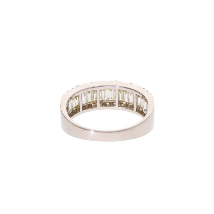 /PT900ダイヤR1.00ct#12.5//Aランク/75