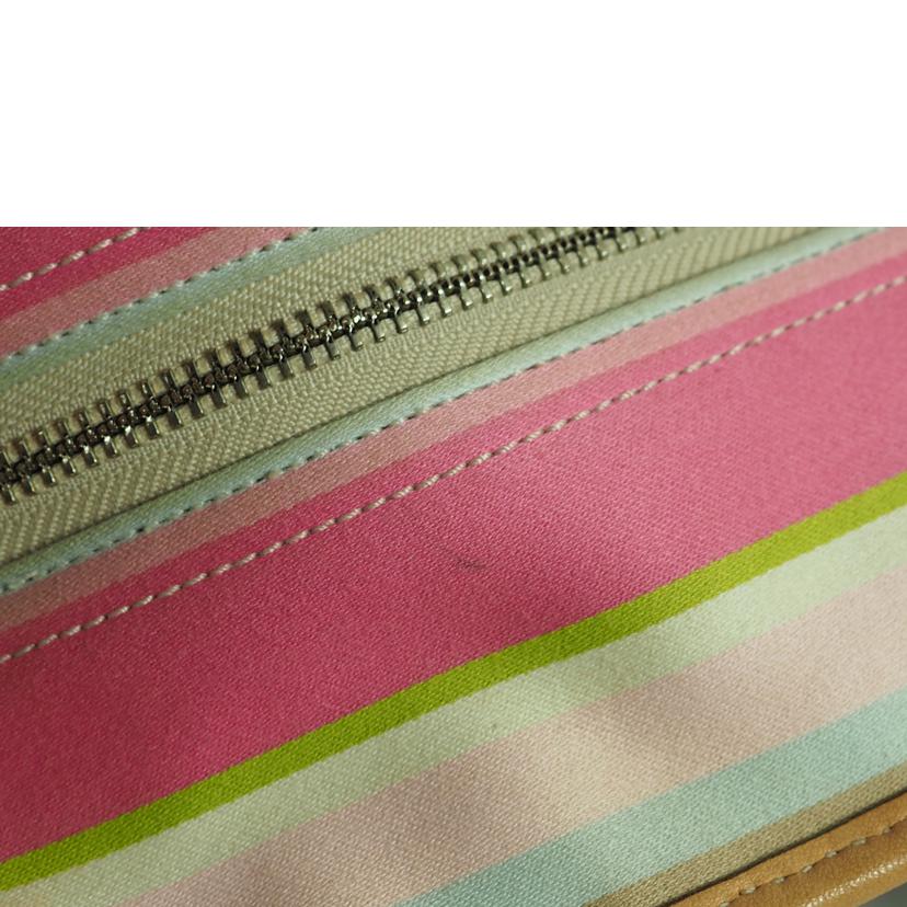 COACH コーチ/トートキャンバス/5175//M05*/Bランク/79