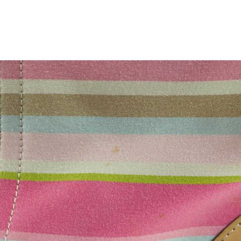 COACH コーチ/トートキャンバス/5175//M05*/Bランク/79
