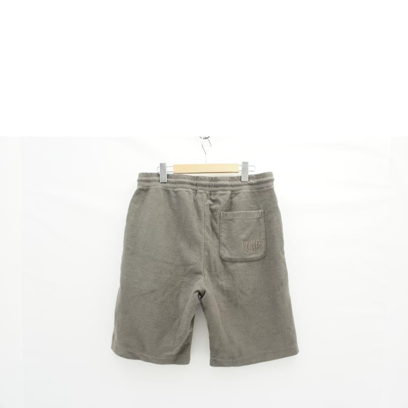 WIND AND SEA ウィンダンシー/ショートパンツ/WDS-11th-CS-05//Aランク/09