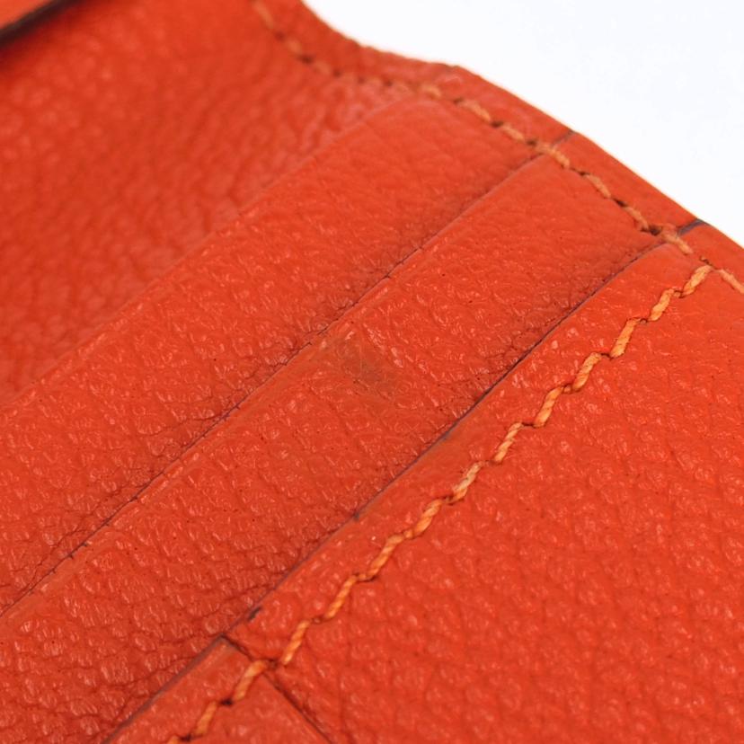 HERMES エルメス/ベアンスフレ 長財布//□H刻印/ABランク/75