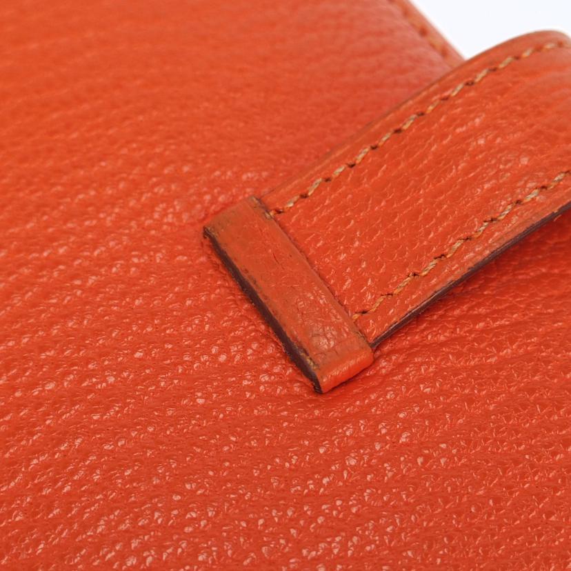HERMES エルメス/ベアンスフレ 長財布//□H刻印/ABランク/75