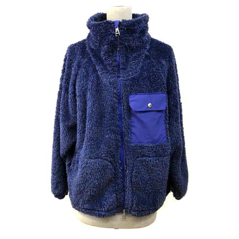 Cape HEIGHTS ケープハイツ/RIVAS FLEECE Jacket/CHW211757221019-L//SAランク/51