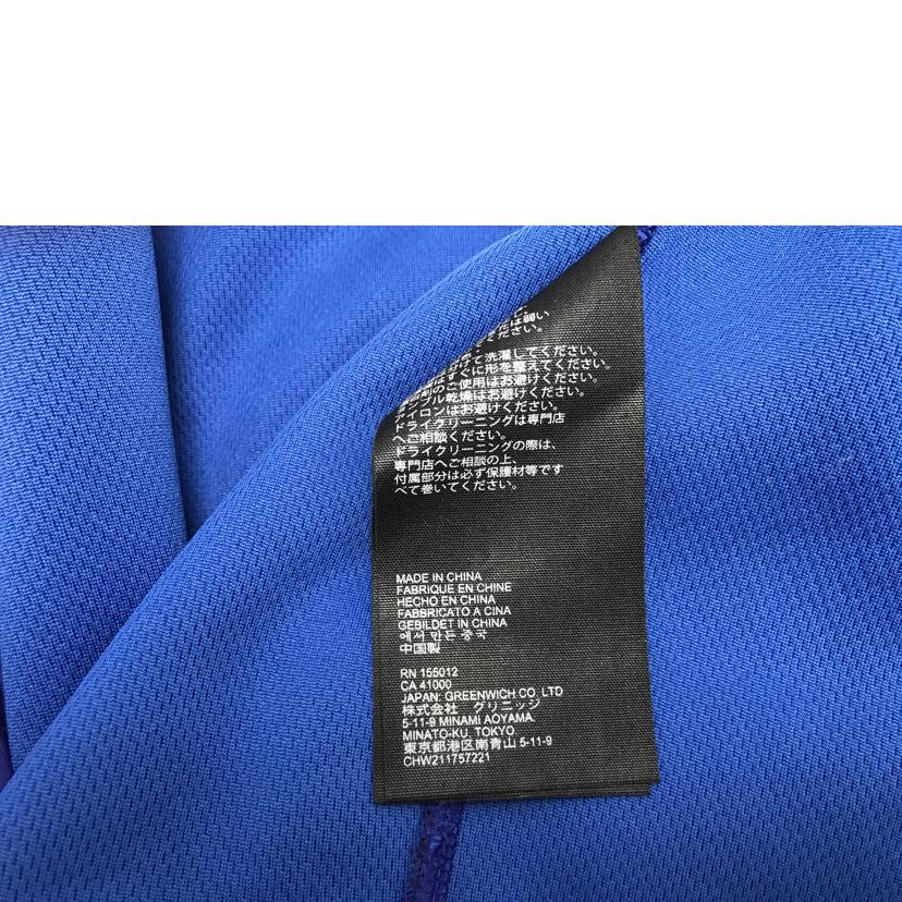 Cape HEIGHTS ケープハイツ/RIVAS FLEECE Jacket/CHW211757221019-L//SAランク/51