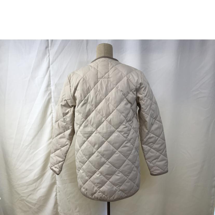 TAION×FREDY タイオン×フレディ/キルティングダウンコート/2-0320-6-28-001//Aランク/51