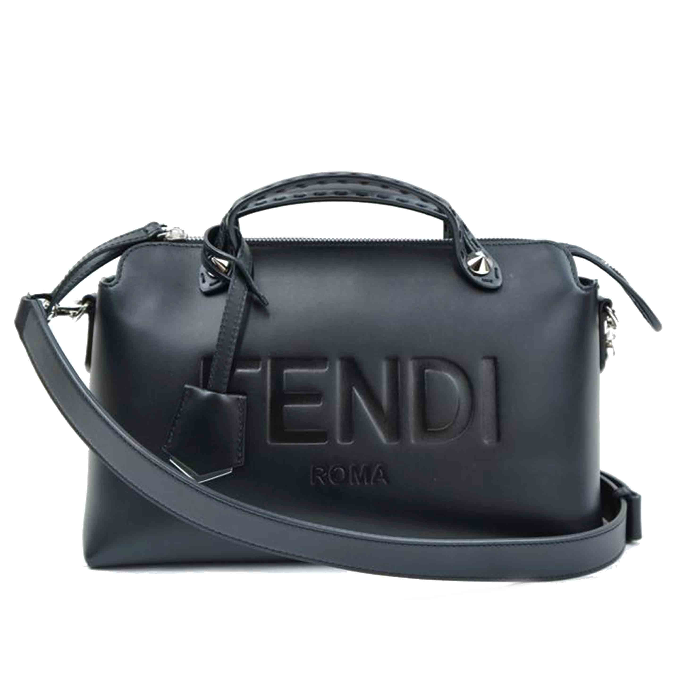 FENDI フェンディ/バイザウェイ/8BL146AC9L//Aランク/67