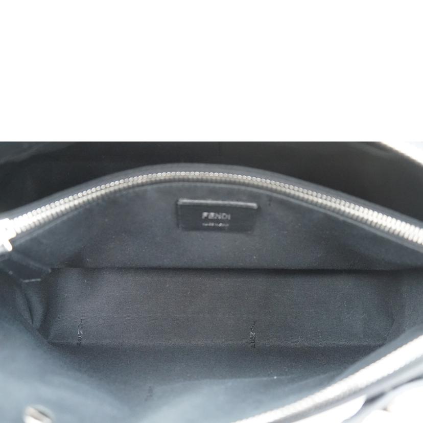 FENDI フェンディ/バイザウェイ/8BL146AC9L//Aランク/67