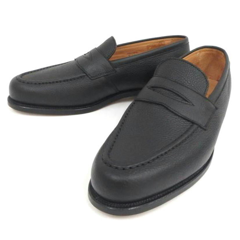 Tricker's トリッカーズ/Aquascutum別注ローファー/8067//Sランク/82