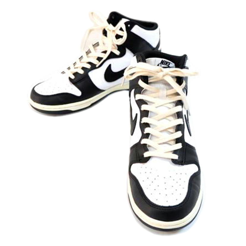 NIKE/DUNK HI RETRO/DD1399-105//28.5cm/Cランク/71