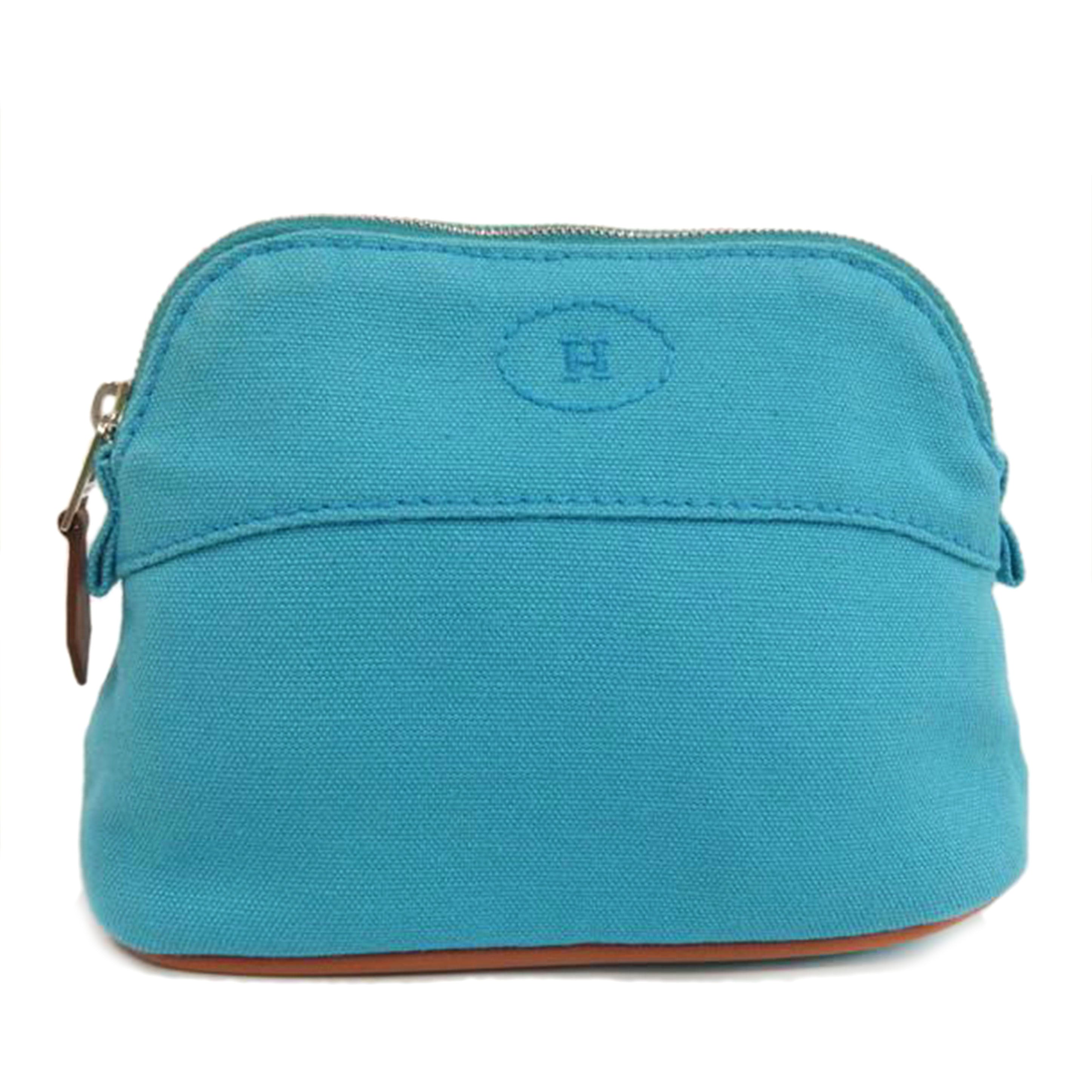 HERMES エルメス/ボリードポーチ ミニミニ//Bランク/82