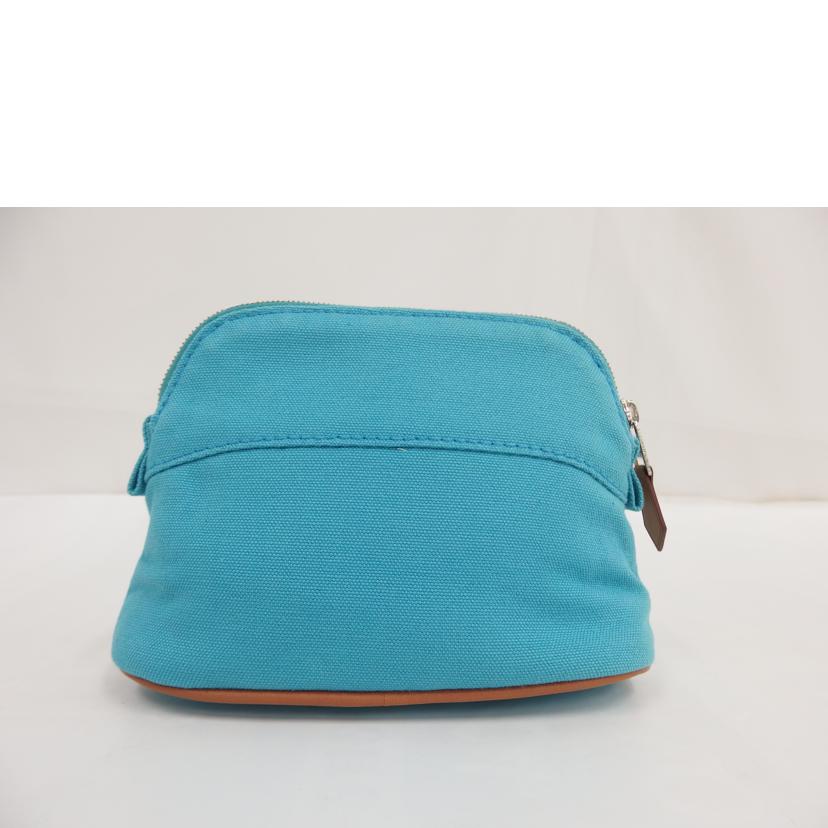 HERMES エルメス/ボリードポーチ ミニミニ//Bランク/82