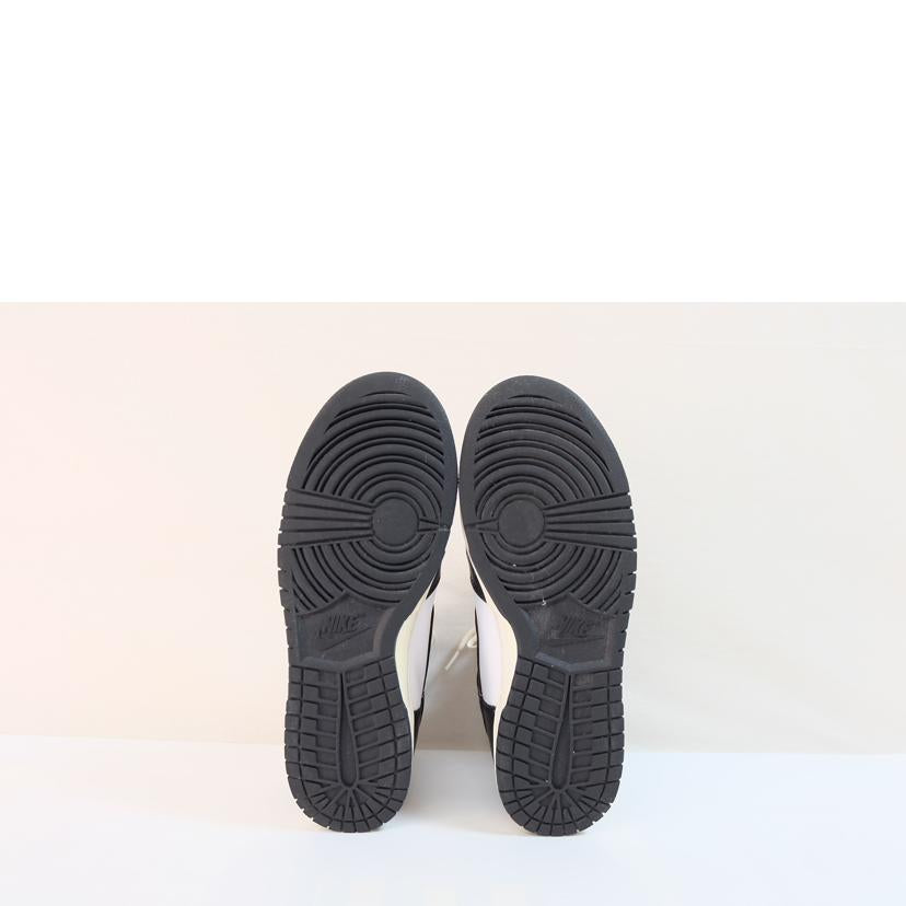 NIKE/DUNK HI RETRO/DD1399-105//28.5cm/Cランク/71