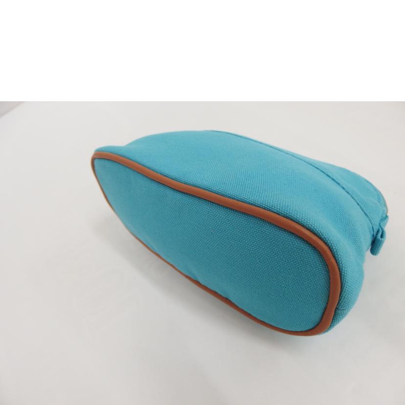 HERMES エルメス/ボリードポーチ ミニミニ//Bランク/82