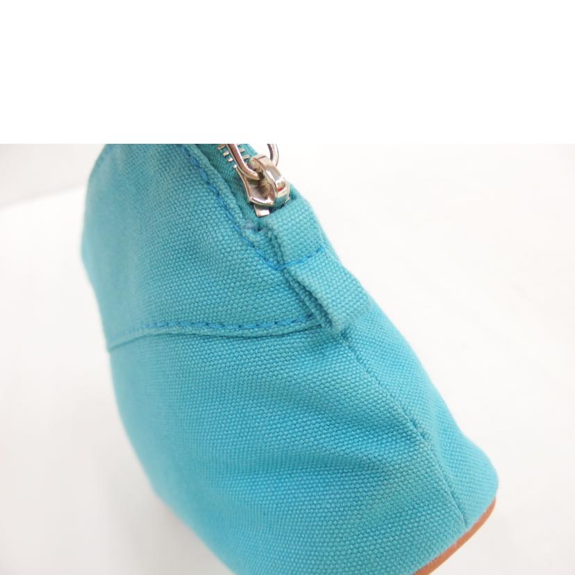 HERMES エルメス/ボリードポーチ ミニミニ//Bランク/82