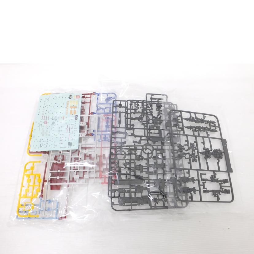 BANDAI バンダイ/1/144 RG RX-78-2 ガンダム「機動戦士ガンダム」/RX-78-2//SAランク/88