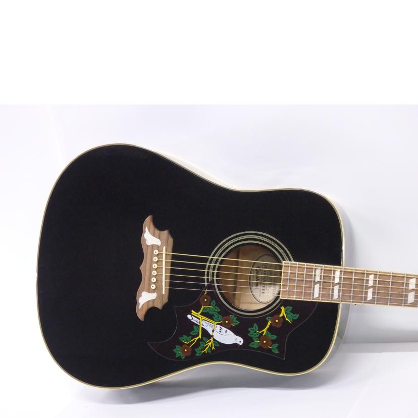 Epiphone エピフォン/アコースティックギター/DOVE LTD EDITION//SWDG052551/Cランク/69