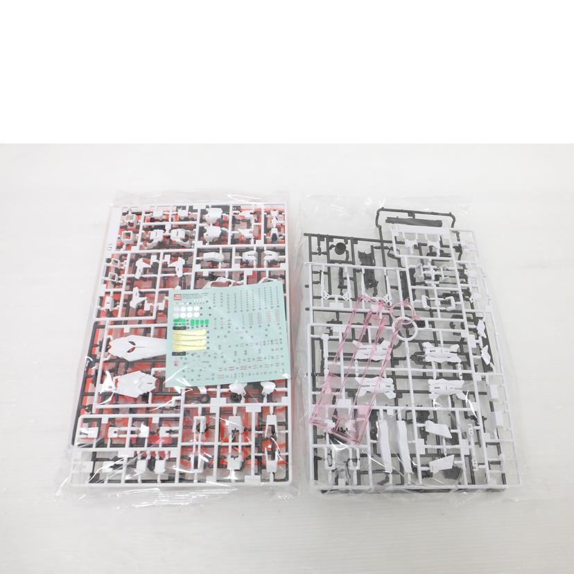 BANDAI バンダイ/1/144 RG GUNPLA EVOLUTION PROJECT RX-0 ユニコーンガンダム 「機動戦士ガンダムUC」/RX-0//SAランク/88