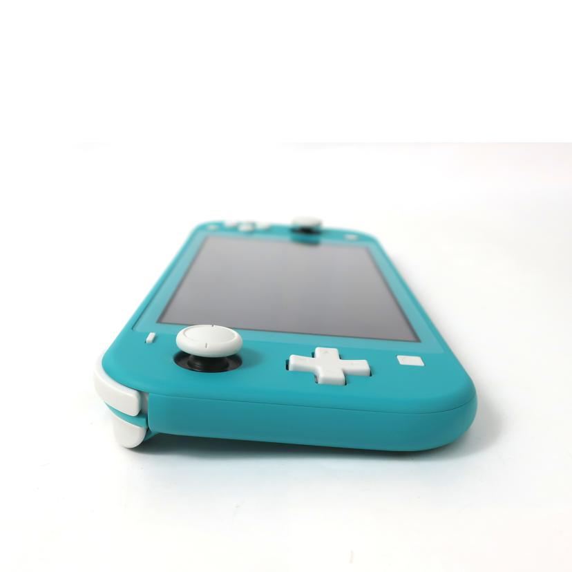 Nintendo 任天堂/ニンテンドースイッチライト Nintendo SWITCH Lite/HDH-001//XJJ70011812985/ABランク/65