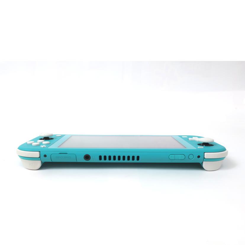 Nintendo 任天堂/ニンテンドースイッチライト Nintendo SWITCH Lite/HDH-001//XJJ70011812985/ABランク/65