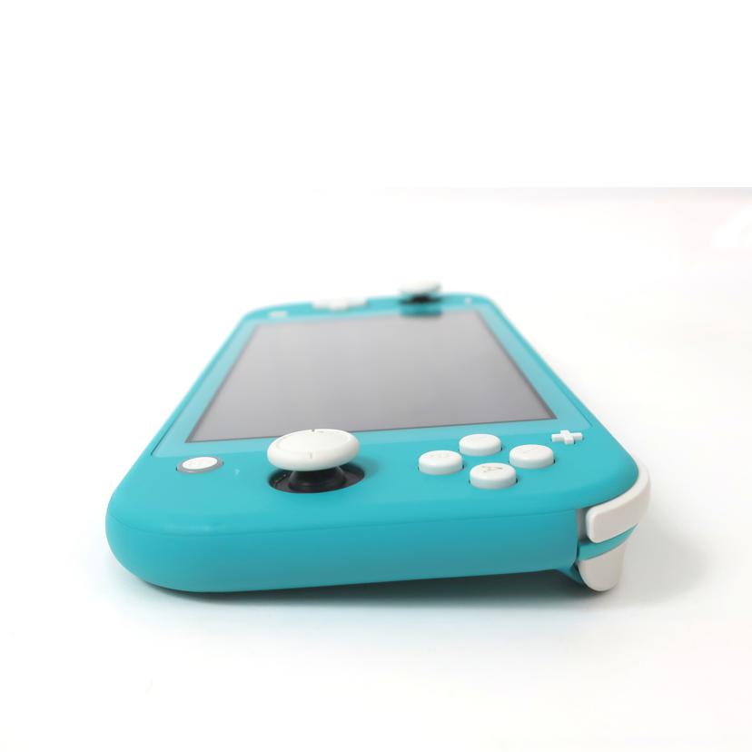 Nintendo 任天堂/ニンテンドースイッチライト Nintendo SWITCH Lite/HDH-001//XJJ70011812985/ABランク/65