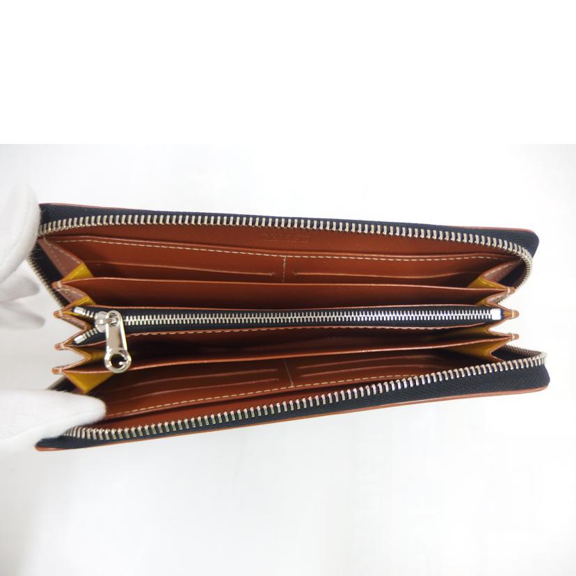 GOYARD ゴヤール/マティニョン/APMZIPGM03//ABランク/82