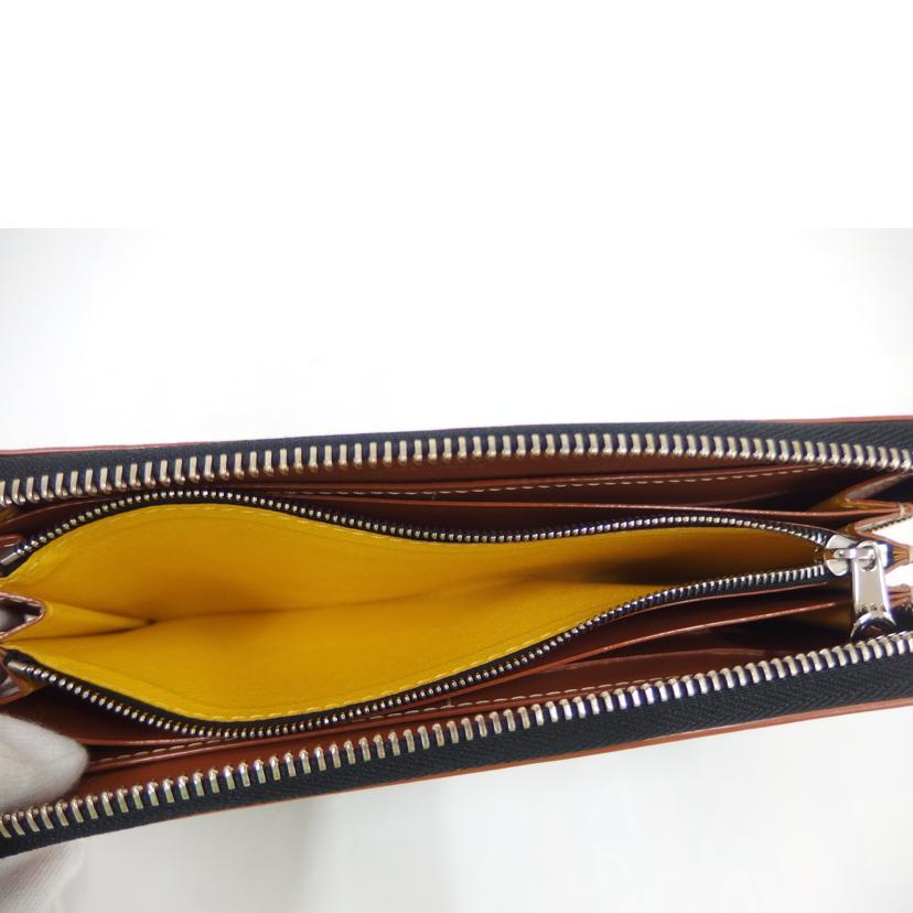 GOYARD ゴヤール/マティニョン/APMZIPGM03//ABランク/82