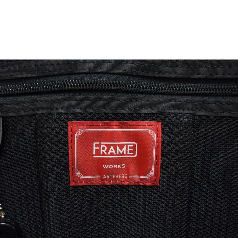 ARTPHRE アートフィアー デイパック レザーバッグ ビジネスバッグ/ニューダレス/タッチ2/3WAYダレスバッグ/グリーン/DS4-TO2-37//Aランク/04