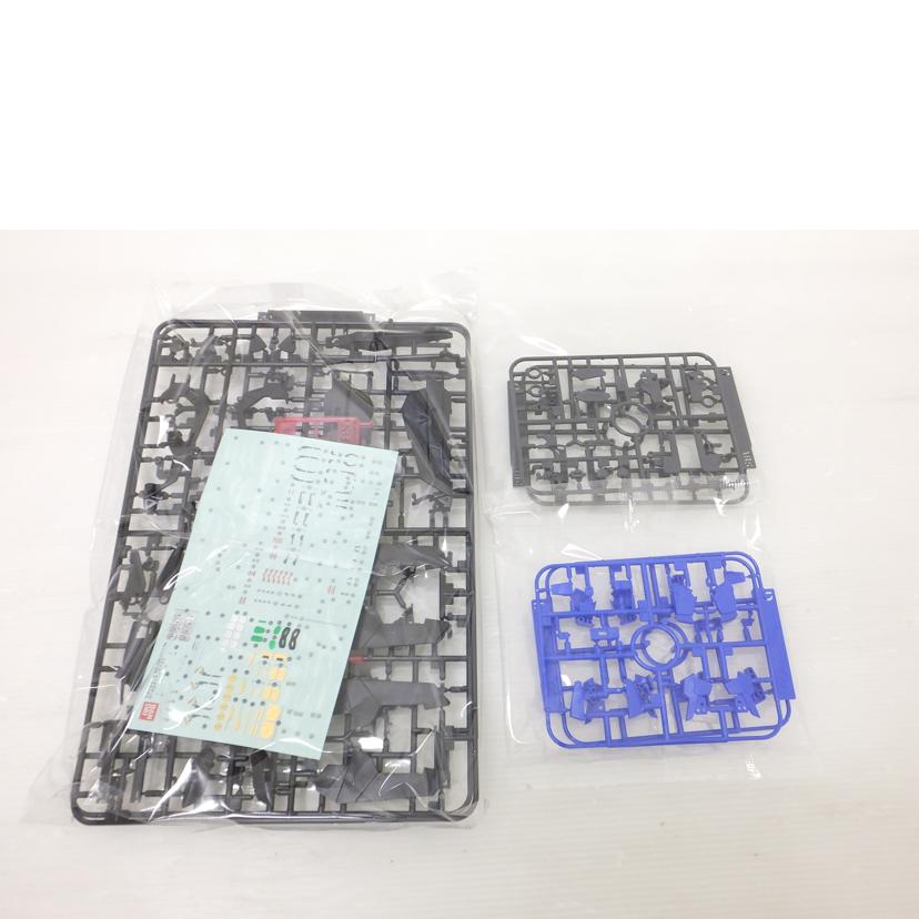 BANDAI バンダイ/1/144 RG MSZ-006 ゼータガンダム 「機動戦士Zガンダム」/MSZ-006//SAランク/88