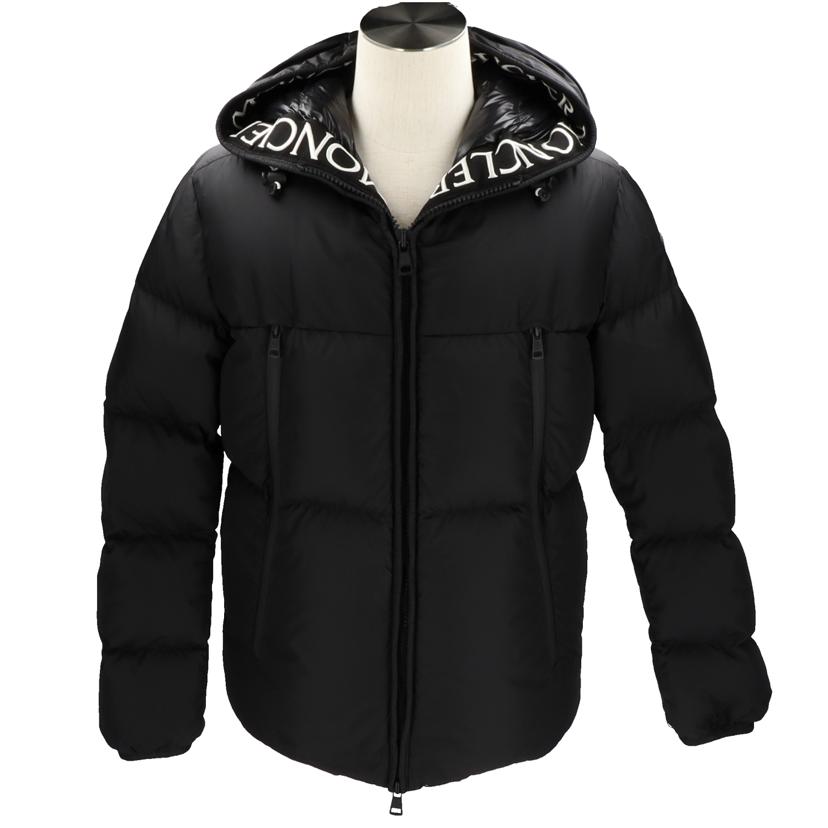 MONCLER モンクレール/モンクラージップアップダウンジャケット/SIZE1/G20911A00144 C0300//Bランク/75