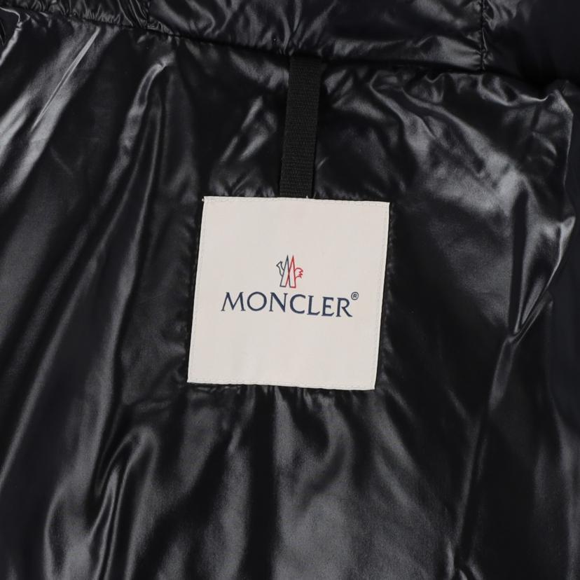 MONCLER モンクレール/モンクラージップアップダウンジャケット/SIZE1/G20911A00144 C0300//Bランク/75