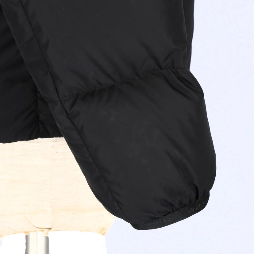 MONCLER モンクレール/モンクラージップアップダウンジャケット/SIZE1/G20911A00144 C0300//Bランク/75