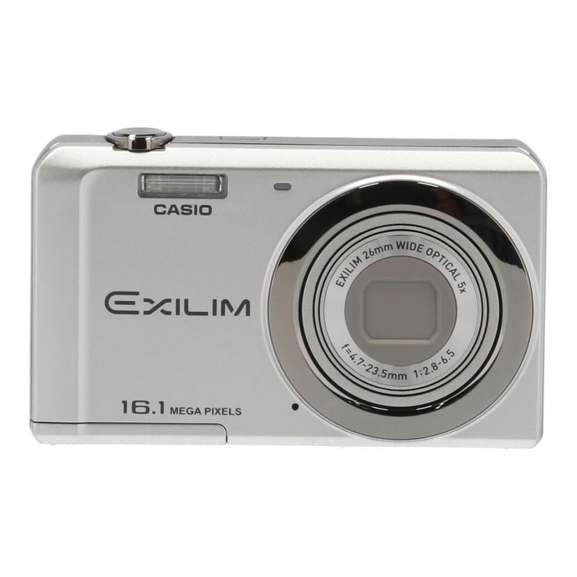 CASIO カシオ/デジタルカメラ/EX-Z28//60016633A/Bランク/82