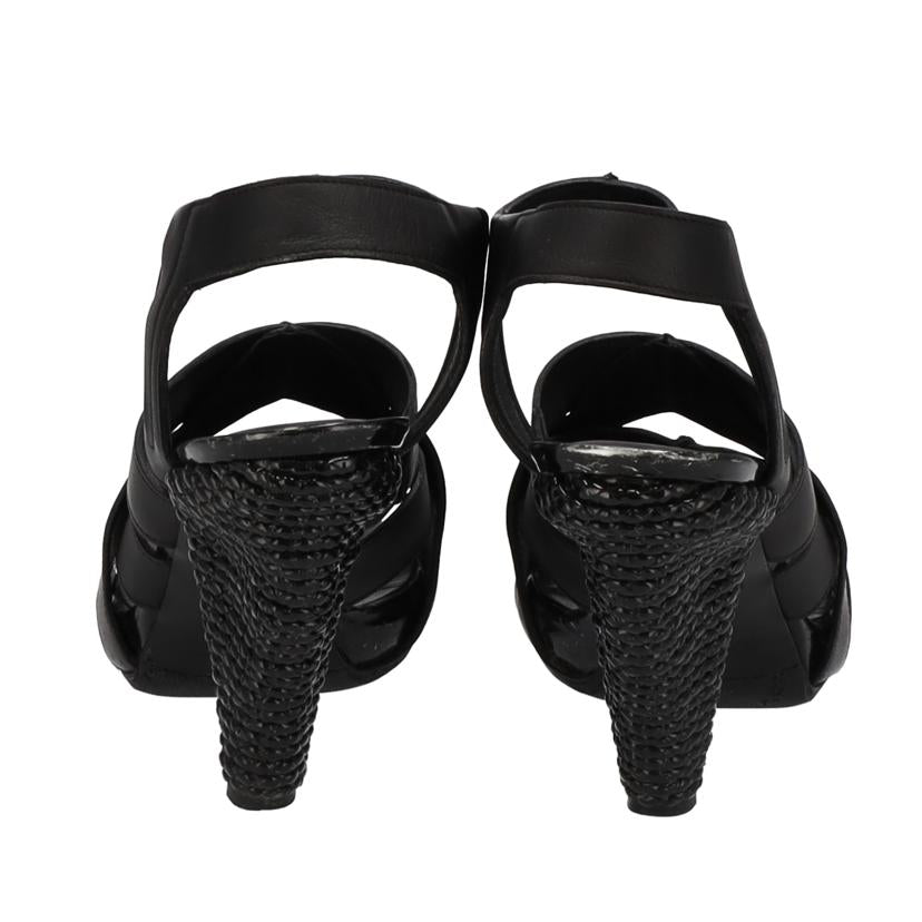 ボッテガベネタ ボッテガ/BOTTEGA VENETA//Bランク/75