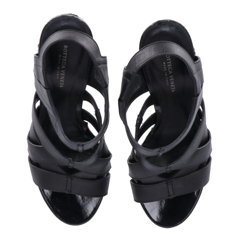 ボッテガベネタ ボッテガ/BOTTEGA VENETA//Bランク/75