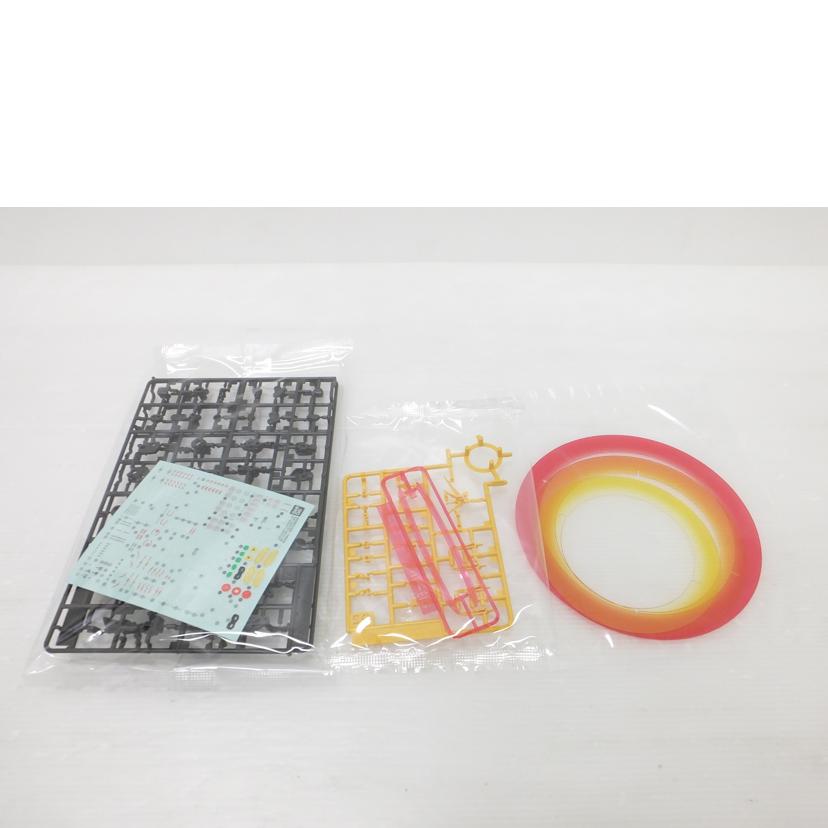 BANDAI バンダイ/1/144 RG ゴッドガンダム 「機動武闘伝Gガンダム」 //SAランク/88