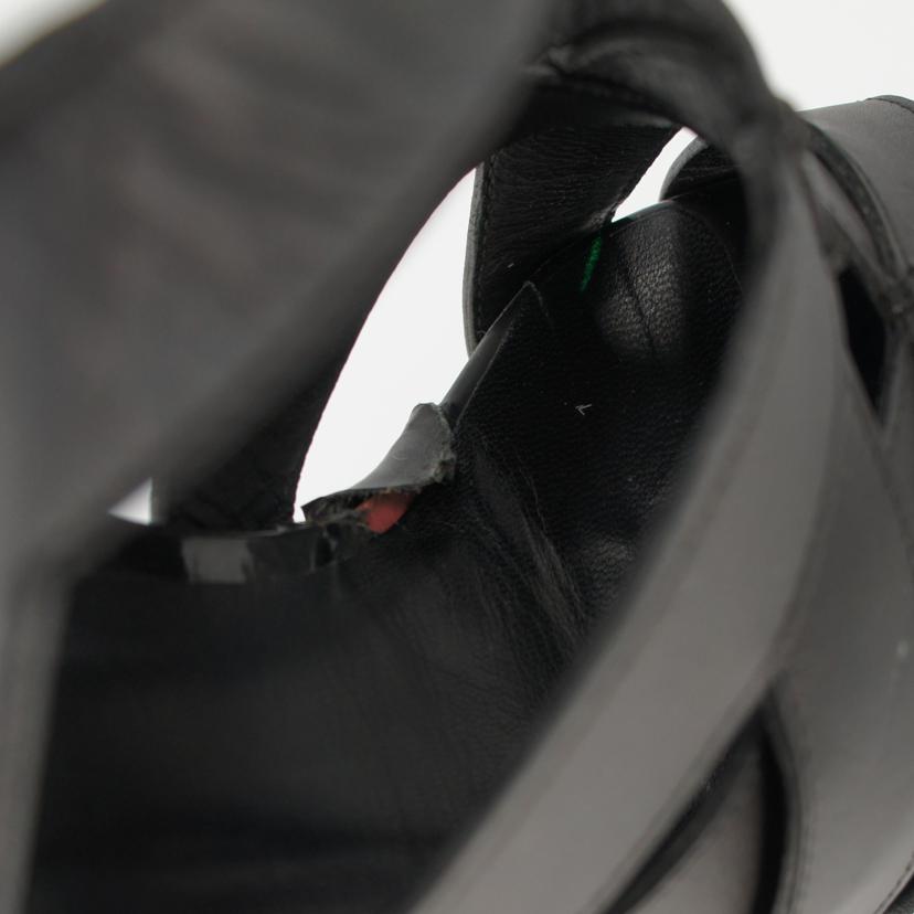 ボッテガベネタ ボッテガ/BOTTEGA VENETA//Bランク/75