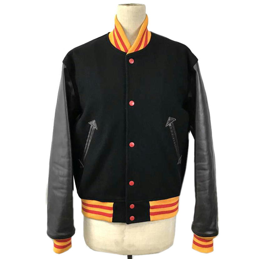 SWAGGER スワッガー/VARSITY JACKET/スタジャン/SWGJKT-504//Bランク/51