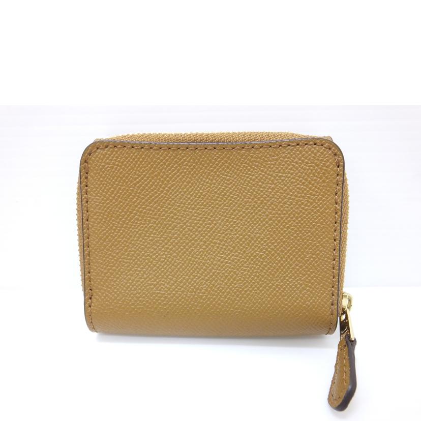 COACH コーチ/三つ折りコンパクトウォレット/F37968//F19**/ABランク/88