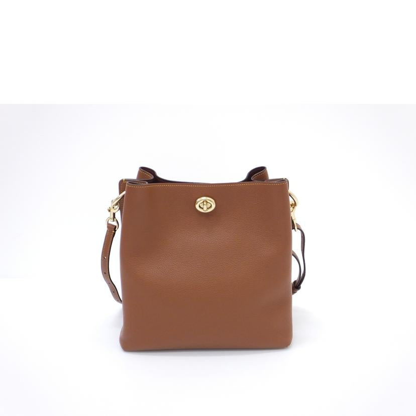 COACH コーチ/チャーリーバケット2WAYバッグ/55200//H19**/ABランク/88
