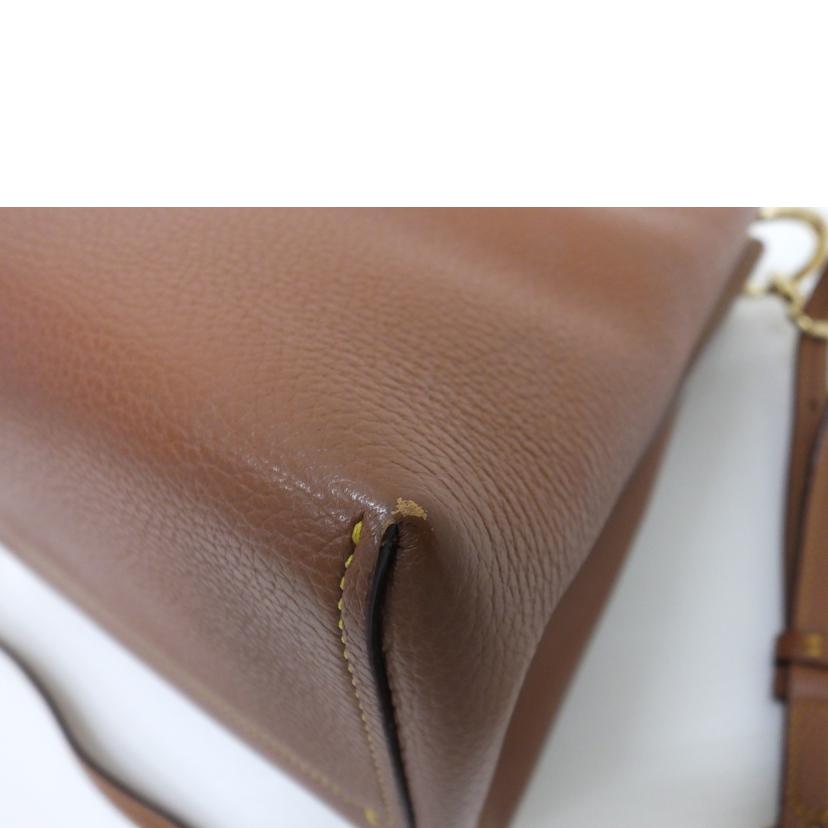 COACH コーチ/チャーリーバケット2WAYバッグ/55200//H19**/ABランク/88