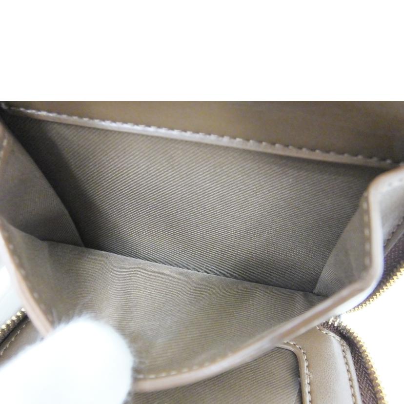 COACH コーチ/二つ折ラウンドファスナー財布/F78144//H19**/ABランク/88