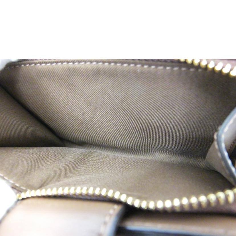 COACH コーチ/シグネチャーL型ファスナー二つ折財布/C0002//B22**/ABランク/88