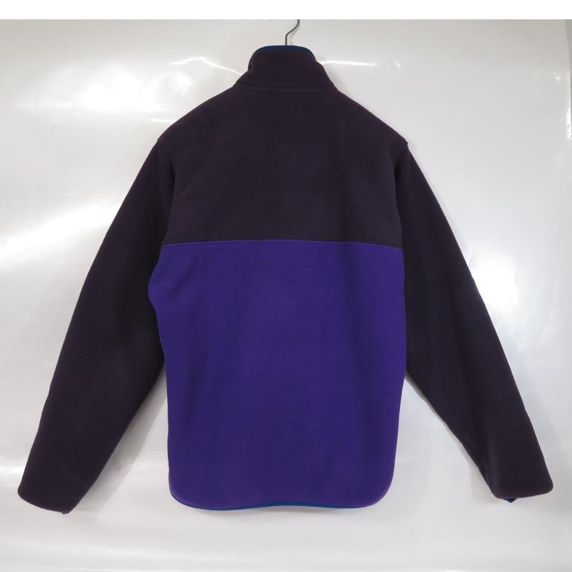 patagonia パタゴニア/シンチラスナップT/25580/ABランク/81