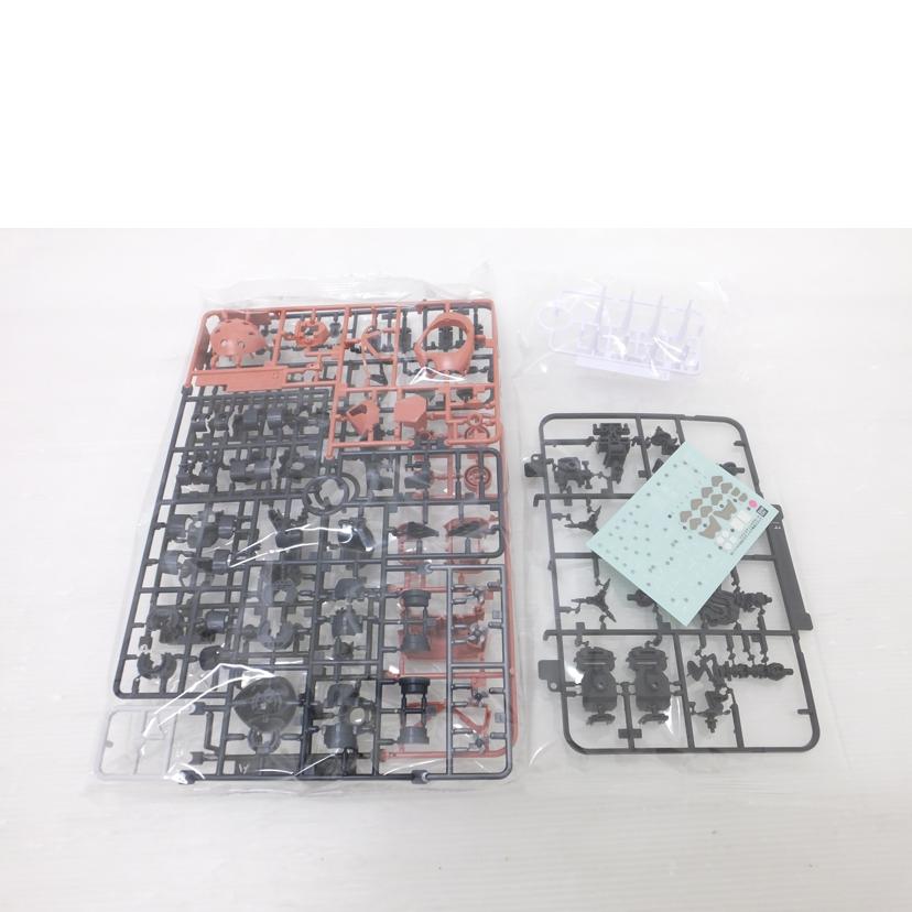 BANDAI バンダイ/1/144 RG MSM-07S シャア専用ズゴック 「機動戦士ガンダム」/MSM-07S//SAランク/88