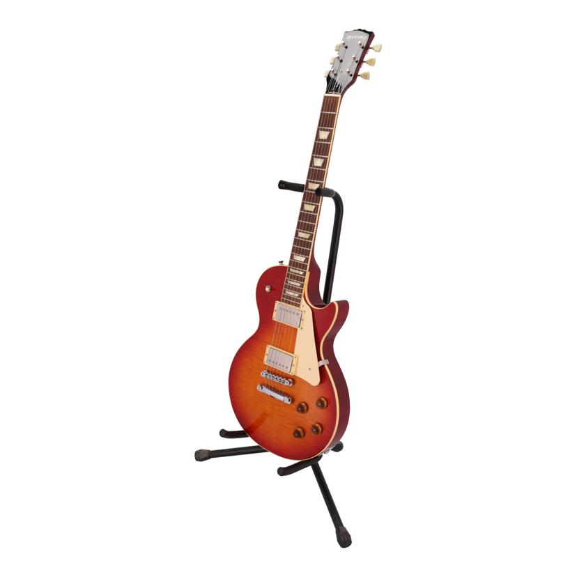 HISTORY ヒストリー/エレキギター/SH-LSV/FM//L111019/Bランク/67