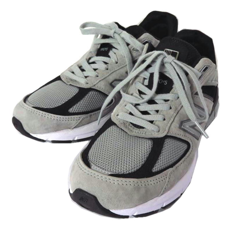 newbalance ニューバランス/ M990スニーカー/M990GB5//Sランク/81