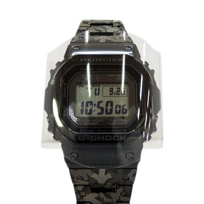 CASIO カシオ/G-SHOCK/40th・エリックヘイズ/電波ソーラー/GMW-B5000EH//201*****/SAランク/82