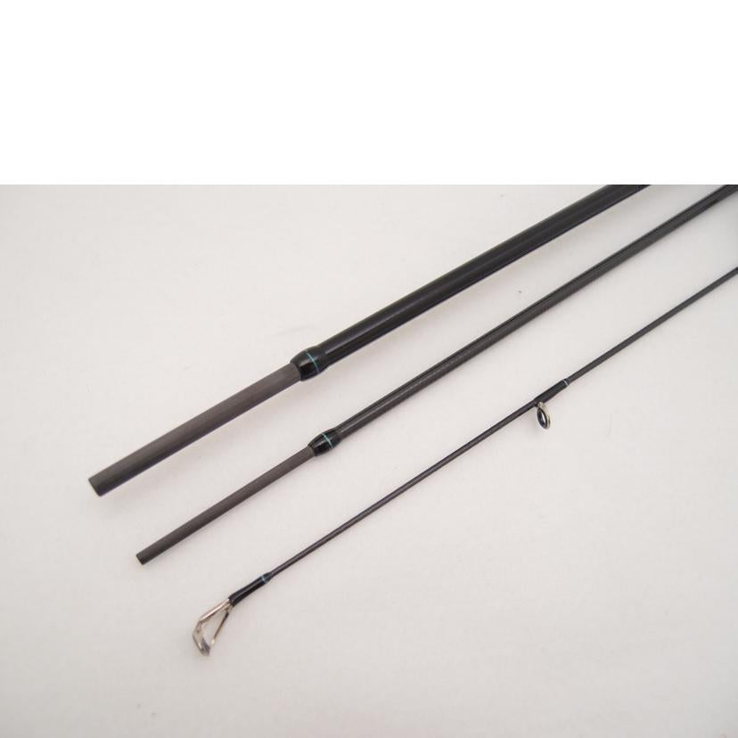 DAIWA ダイワ/トラウトロッド WISE STREAM56L-3・Q/05809560//Aランク/69